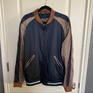 ZARA MENS JACKET